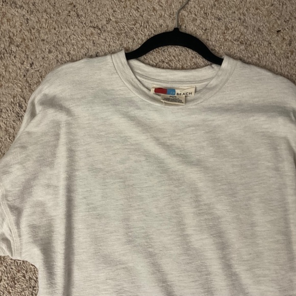 Free people beach sweater dress - Picture 3 of 3